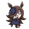 RiceDance emote