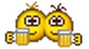 Pivo emote