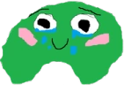 frogeCry emote