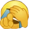 UCANT emote