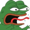 pepeREE emote
