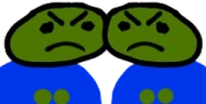 enemyy emote