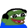 peepoJAM emote