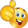 NICE emote