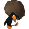 TRISKI emote