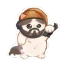 catbrimstone emote