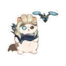 catsova emote