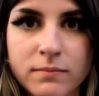 abbyStare emote