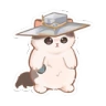 catcypher emote
