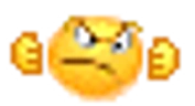 grrr emote