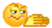 cwaniak emote