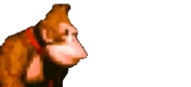 DONKOBA emote