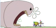 ALASKANBULLWORM emote