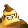 BOOBAKong emote