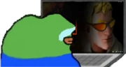 tfueOffline emote
