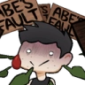 abesFAULT emote
