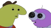 IThinkThisGuysALostCause emote