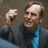 MALDING emote