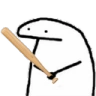 WaitingForBonk emote