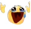 YAAAA emote
