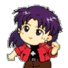 Dansu emote