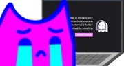 sodaBANNED emote