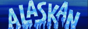 ALASKAN emote