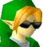 CoolLink emote