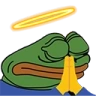 Prayge emote