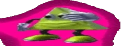 triangWideRave emote