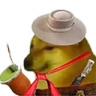 Bah emote