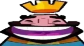 HEHEHEHAW emote