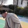 HeisenBallin emote