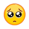 Plead emote