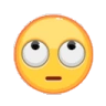 RollingEyes emote