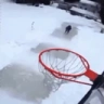 DUNKED emote