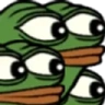 MANY emote