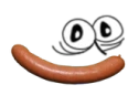 Sausage emote