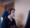 tenseSmash emote