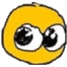 Timido emote