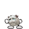 PoroSadDance emote