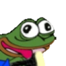 PepegaMacro emote