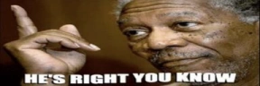 HesRightYouKnow emote