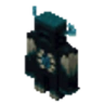 WARDEN emote