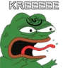 PeepoKREEE emote