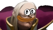 инвокер emote
