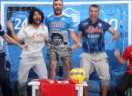 FORZANAPOLI emote