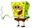 Sponge2Lit emote