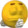 prayingforyourlameass emote