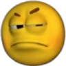 sus emote